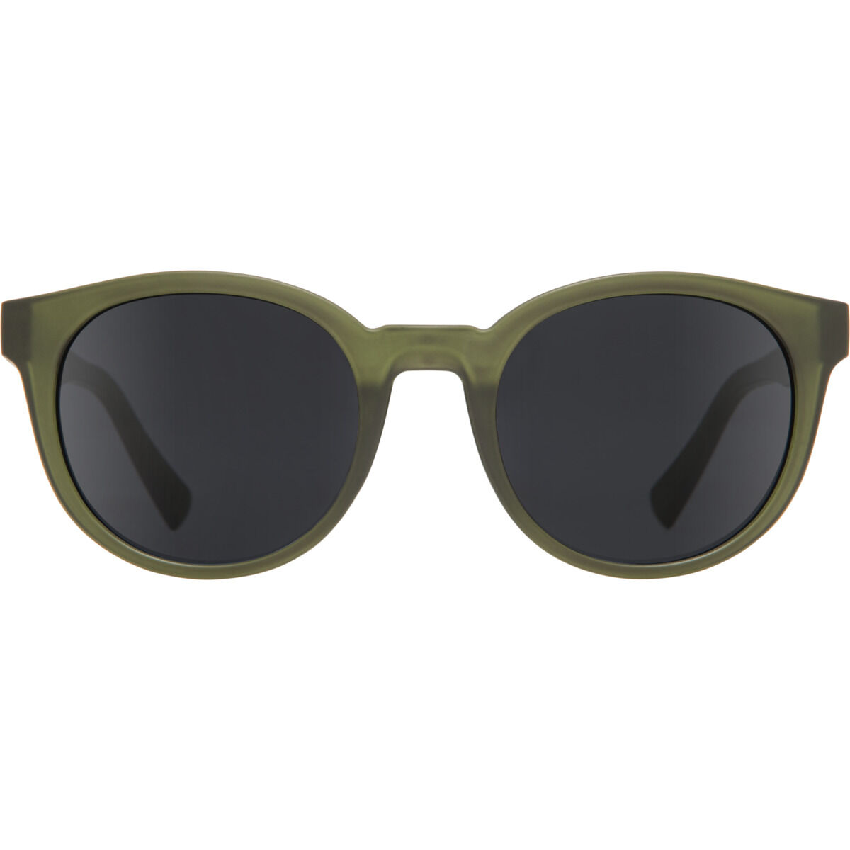 HI-FI, Matte Translucent Olive-Gray, hi-res image number null